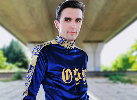 O nás
